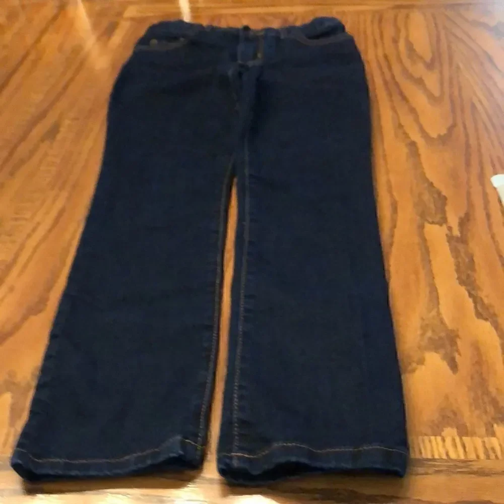 Children’s place girls skinny jeans size 10